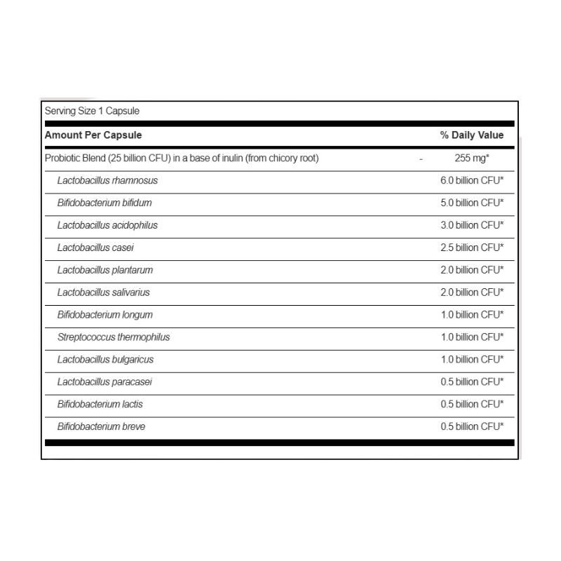 Ther-Biotic Complete