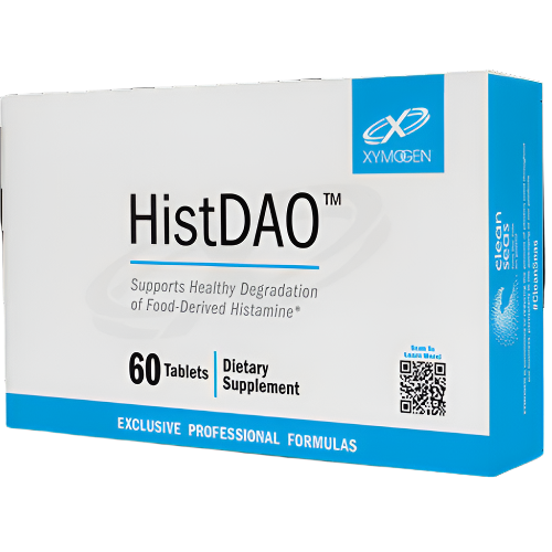 HistDAO 60 Tablets