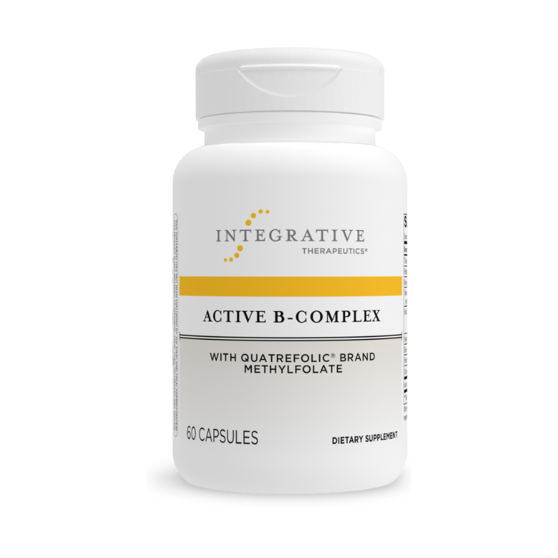 Active B-Complex