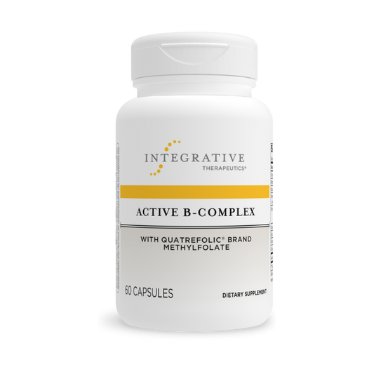 Active B-Complex