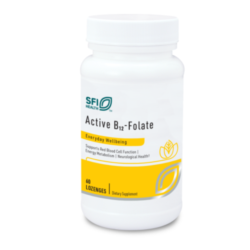 Active B12-Folate