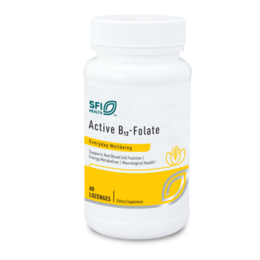 Active B12-Folate