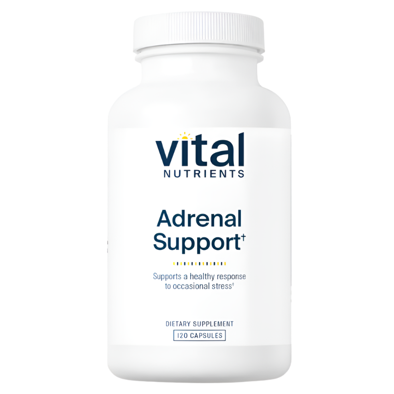 Adrenal Support