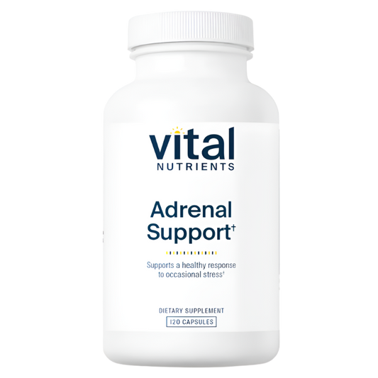 Adrenal Support