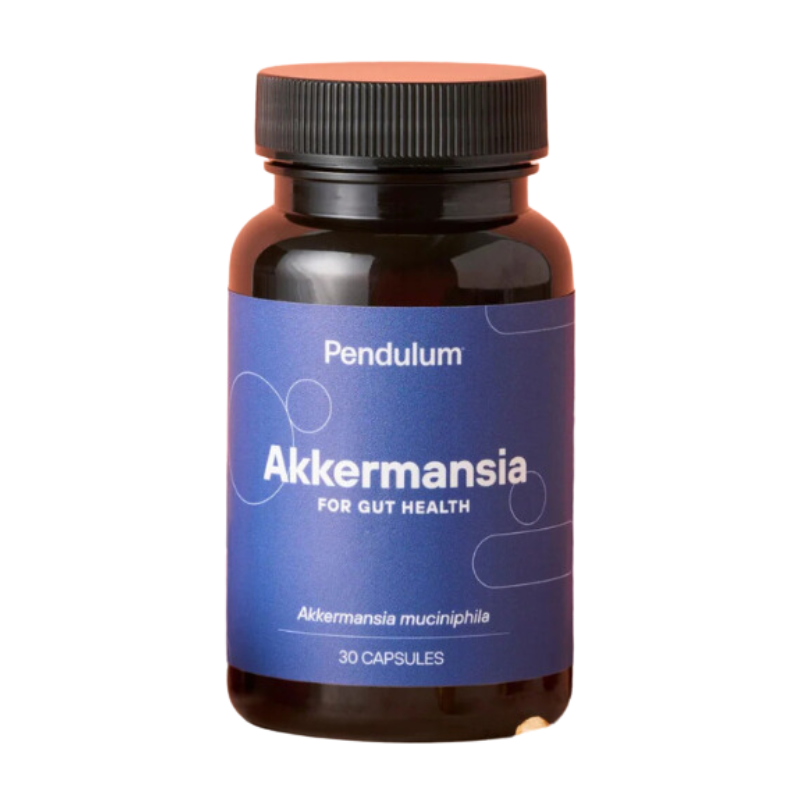 Akkermansia