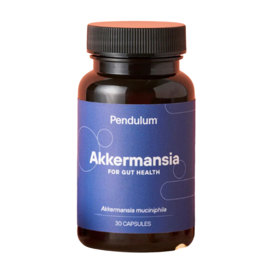 Akkermansia