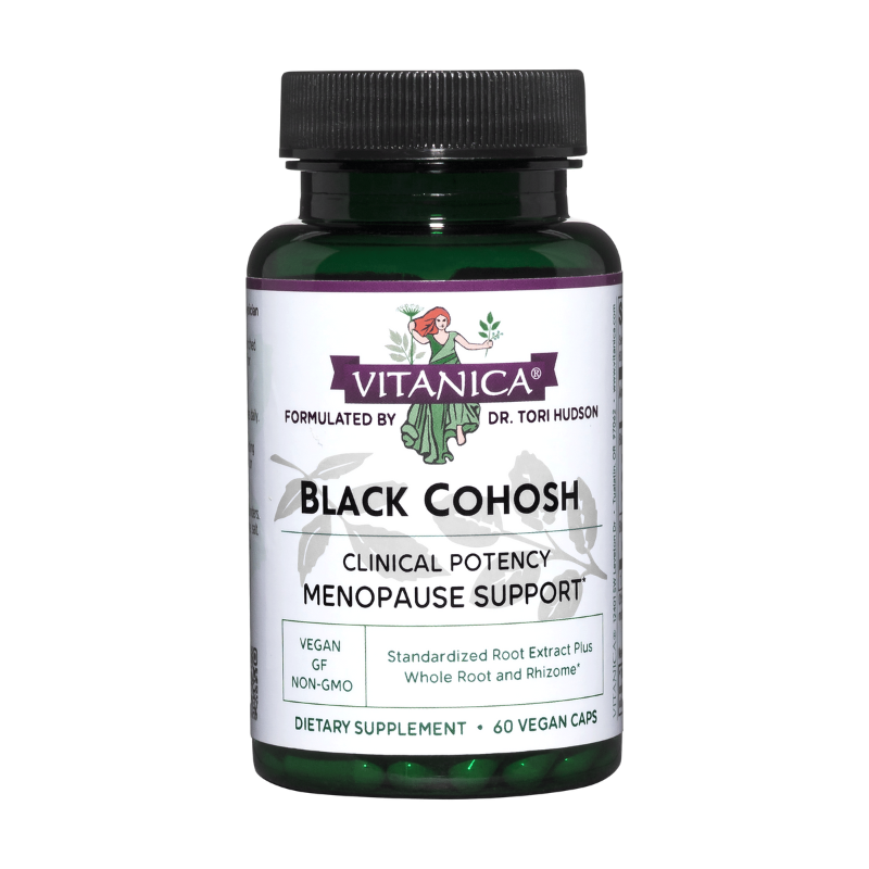 Black Cohosh