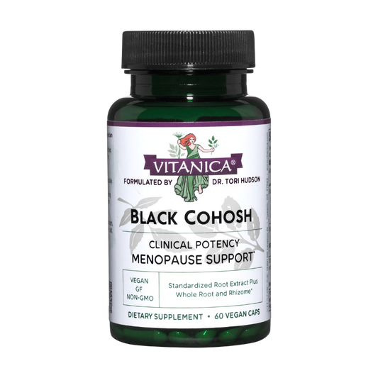 Black Cohosh