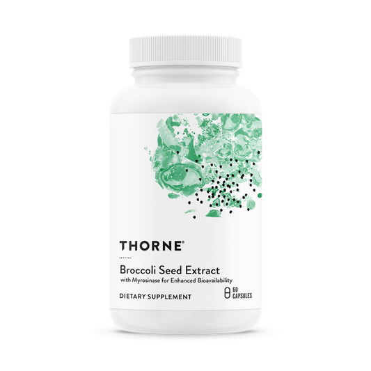 Broccoli Seed Extract