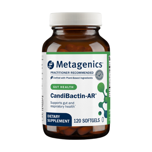 CandiBactin-AR