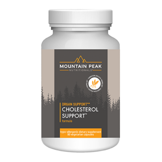 Cholesterol Support