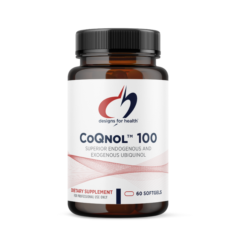 CoQnol 100