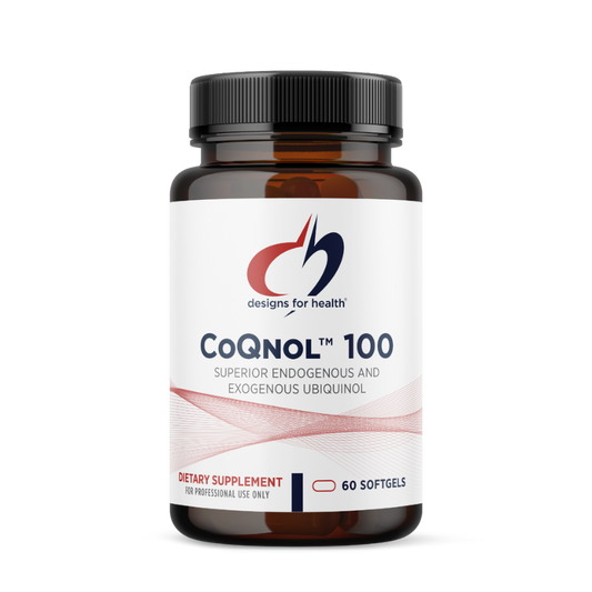 CoQnol 100