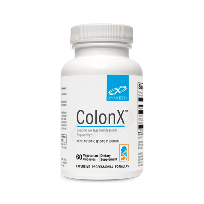 ColonX 60 Capsules