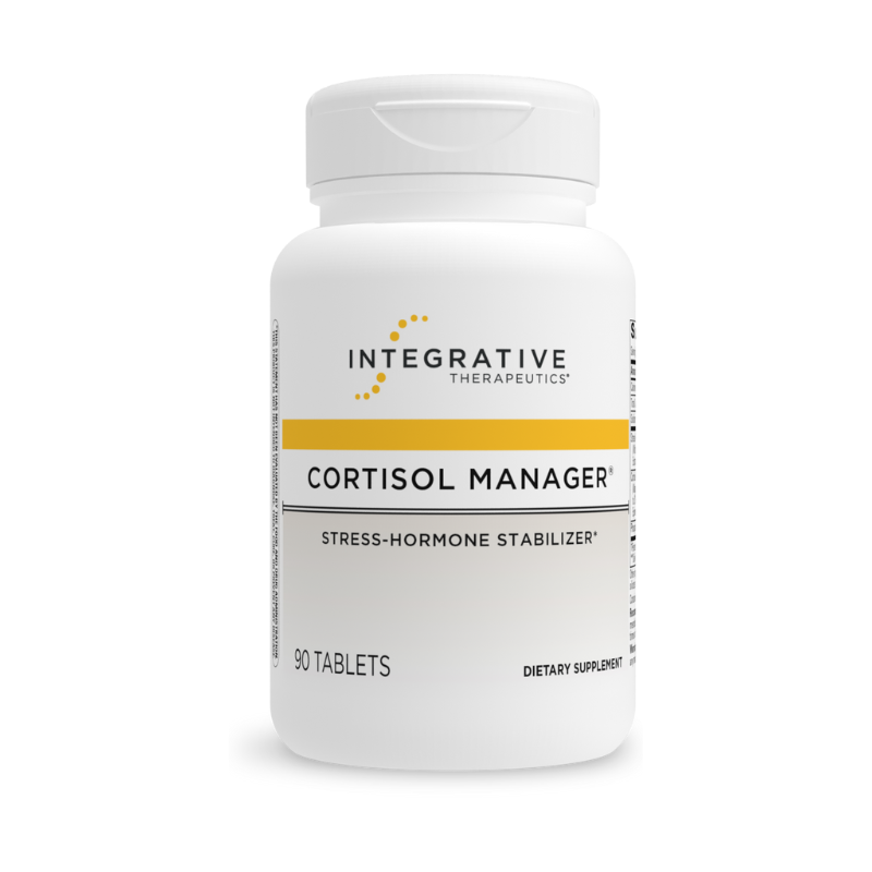 Cortisol Manager