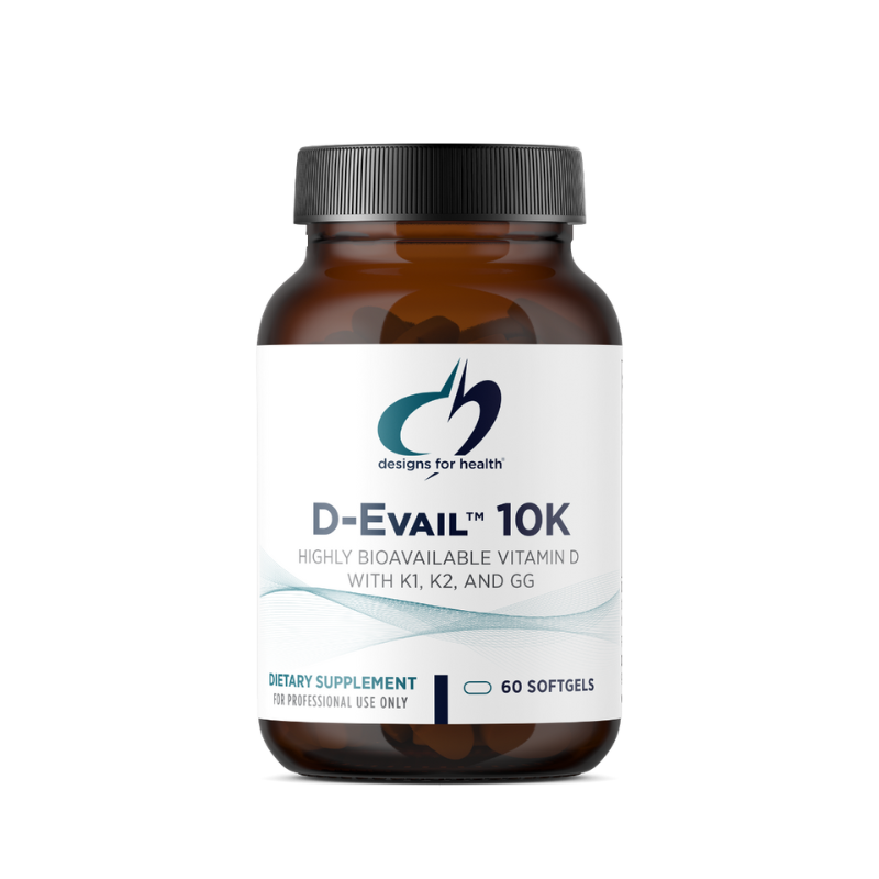 D-Evail 10K