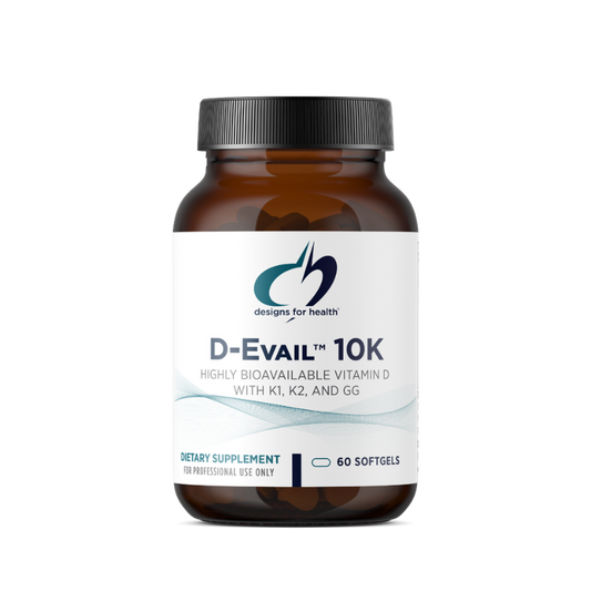 D-Evail 10K