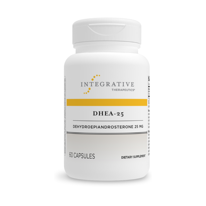 DHEA-25
