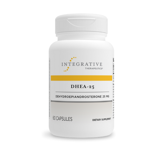 DHEA-25
