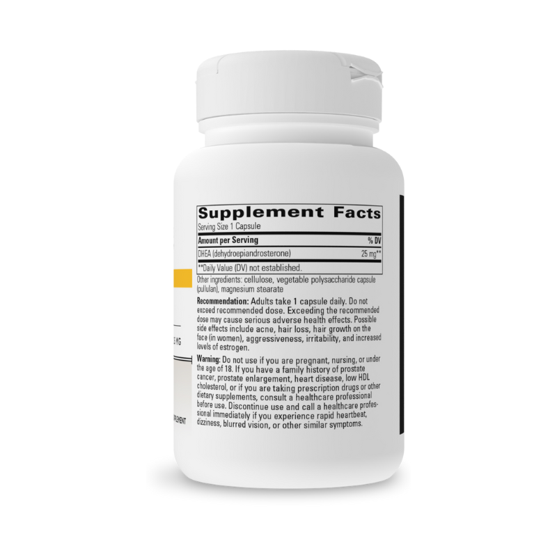 DHEA-25