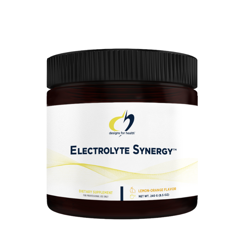 Electrolyte Synergy