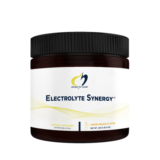 Electrolyte Synergy