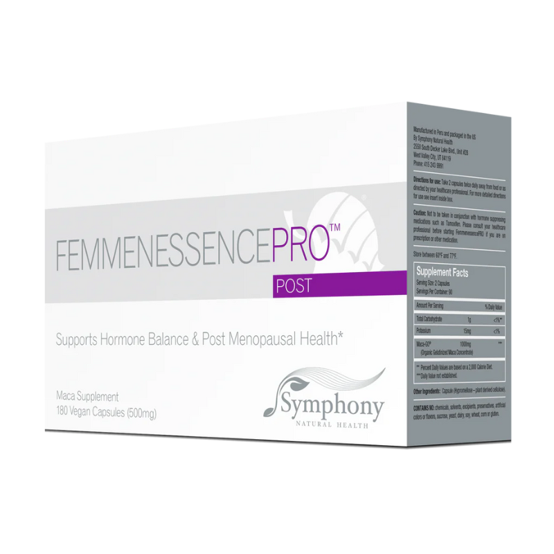 FemmenessencePRO POST