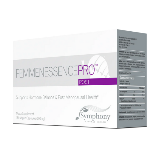 FemmenessencePRO POST