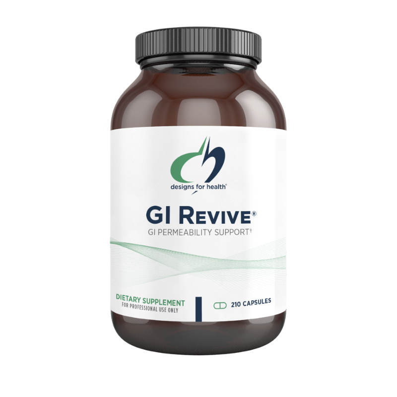 GI Revive Capsule