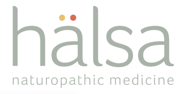 Halsa Naturopathic Medicine