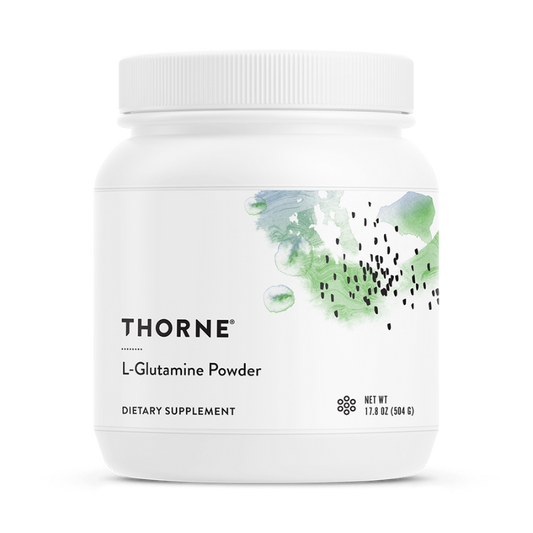 L-Glutamine Powder