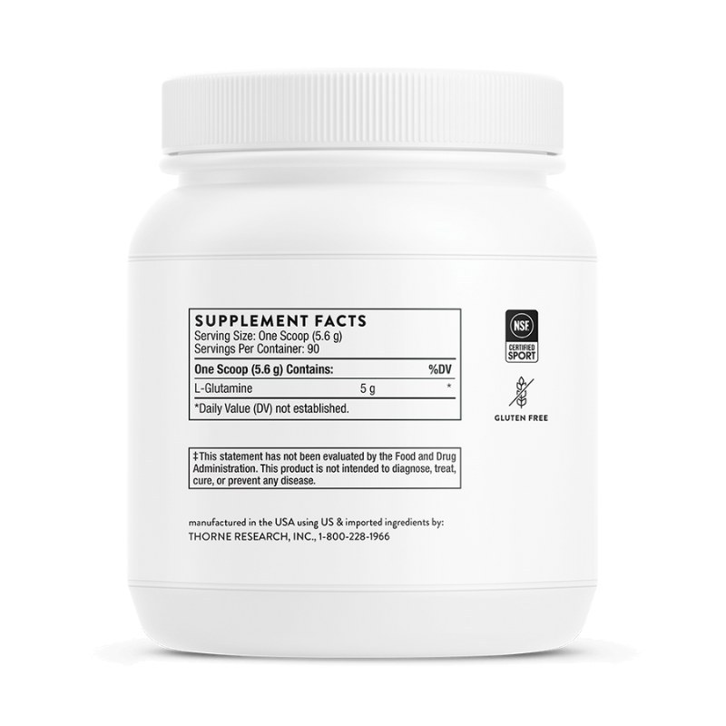 L-Glutamine Powder