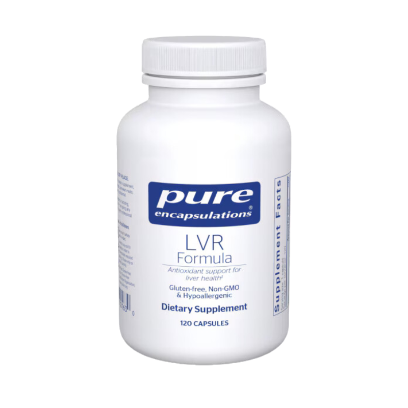 LVR Formula