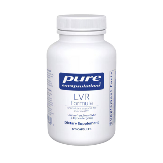 LVR Formula