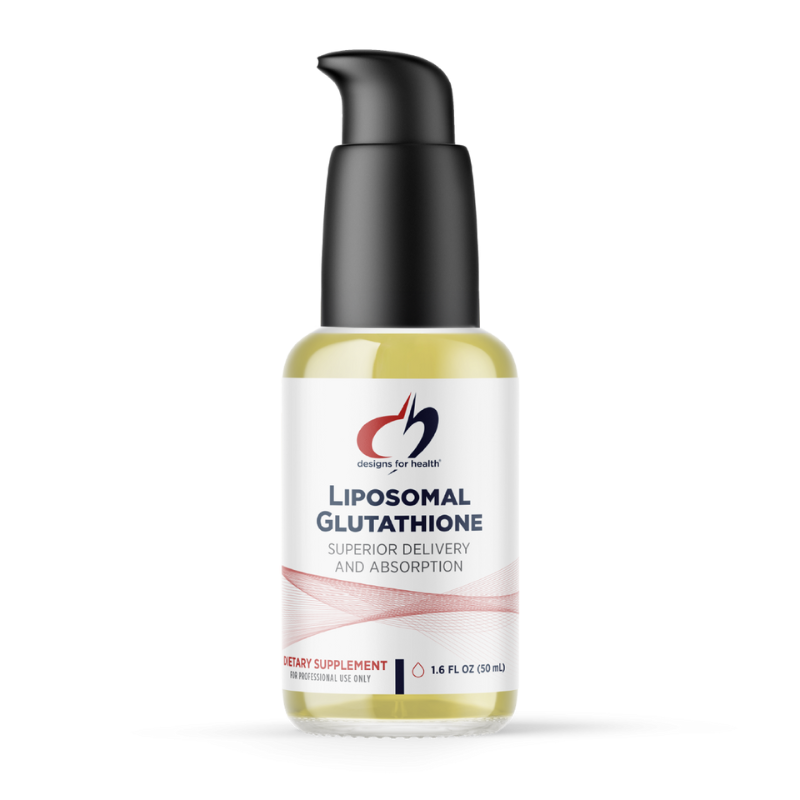 Liposomal Glutathione