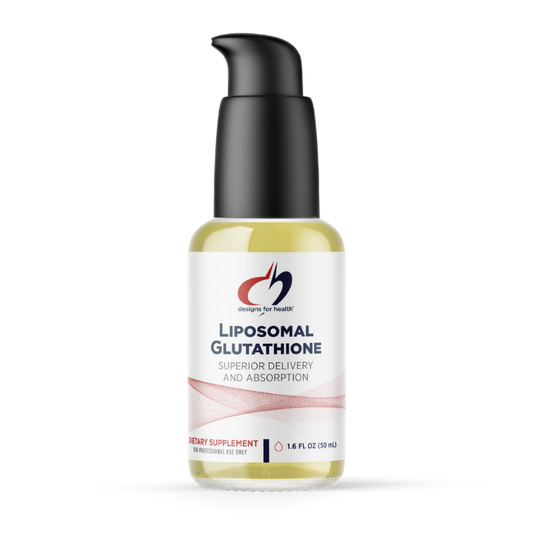 Liposomal Glutathione