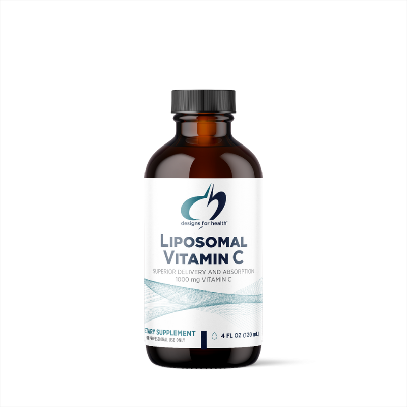 Liposomal Vitamin C