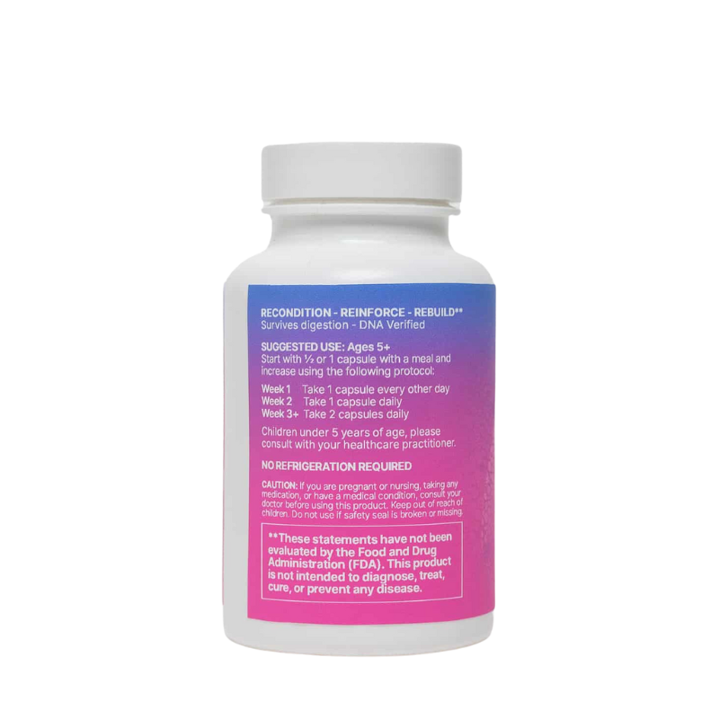 MegaSporeBiotic