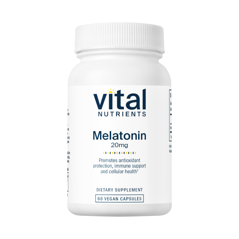 Melatonin 20mg