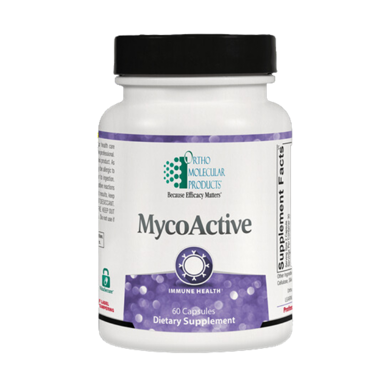 MycoActive
