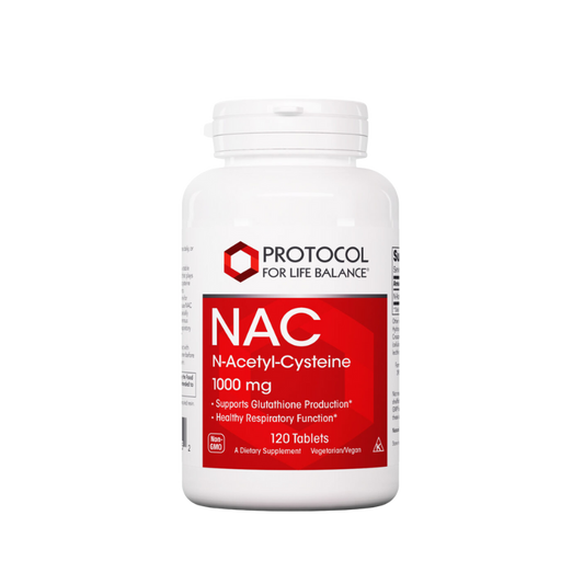 NAC 1000mg
