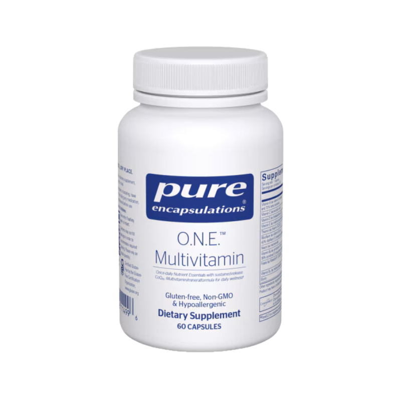 O.N.E. Multivitamin