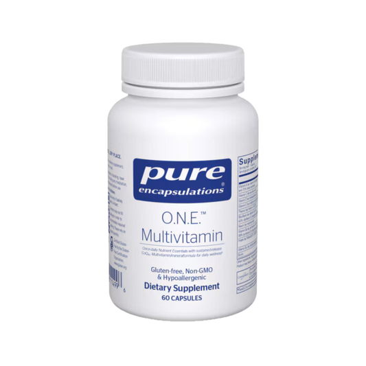 O.N.E. Multivitamin