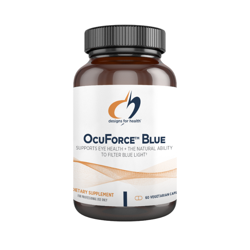 OcuForce Blue