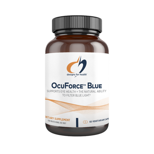 OcuForce Blue