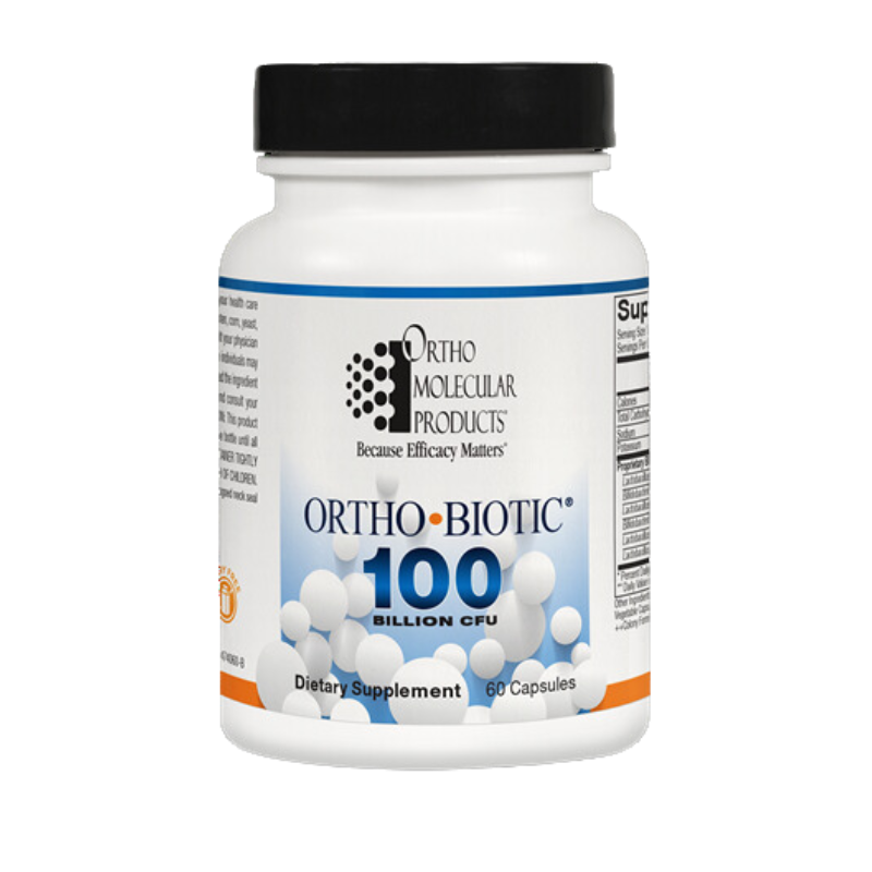 Ortho Biotic 100
