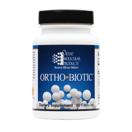 Ortho Biotic Capsules