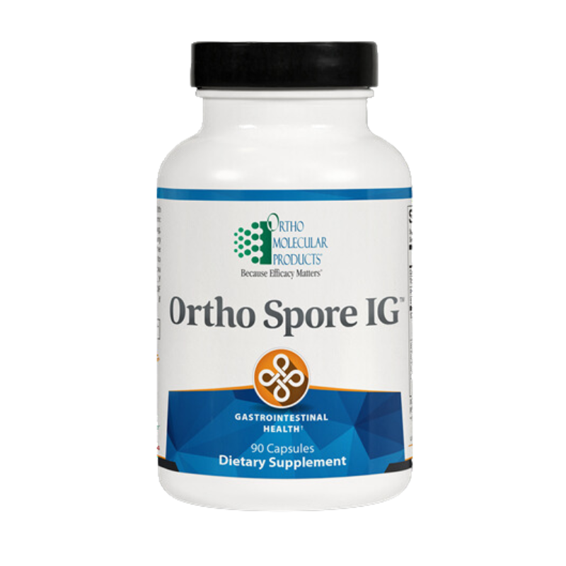 Ortho Spore IG