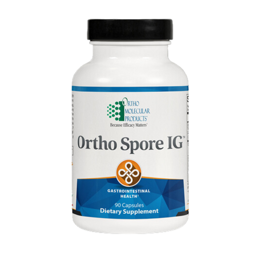 Ortho Spore IG