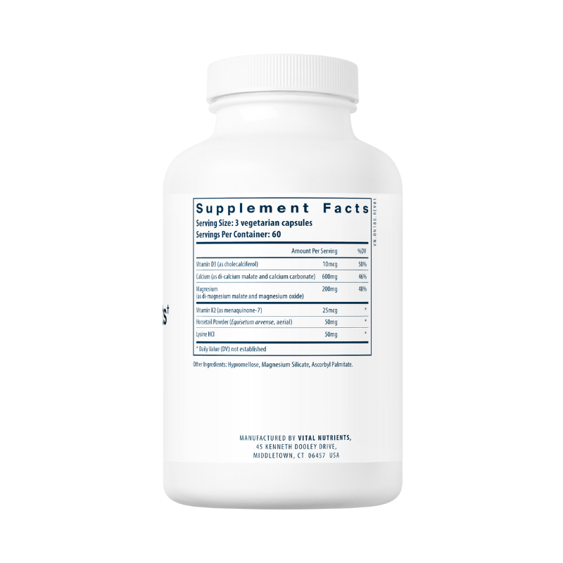 Osteo-Nutrients (with Vitamin K2-7)